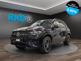 Mercedes-Benz GLE 350 de 4M AMG NIGHT PANORAMA DISTRONIC 360° - Mercedes-Benz GLE 350 Hybrid (Diesel/Elektro): Automatik