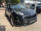Kia Sportage Dream Team 2WD*NAVI*GARANTIE* - Kia Sportage in Essen