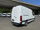 Mercedes-Benz Sprinter 317 CDI RWD L2 Navi Kamera Schwingsitz  - Mercedes-Benz Sprinter