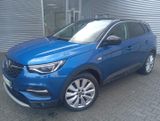 Opel Grandland 1.6 16V Turbo,Leder,SHZ,LHZ,PDC,Kamera