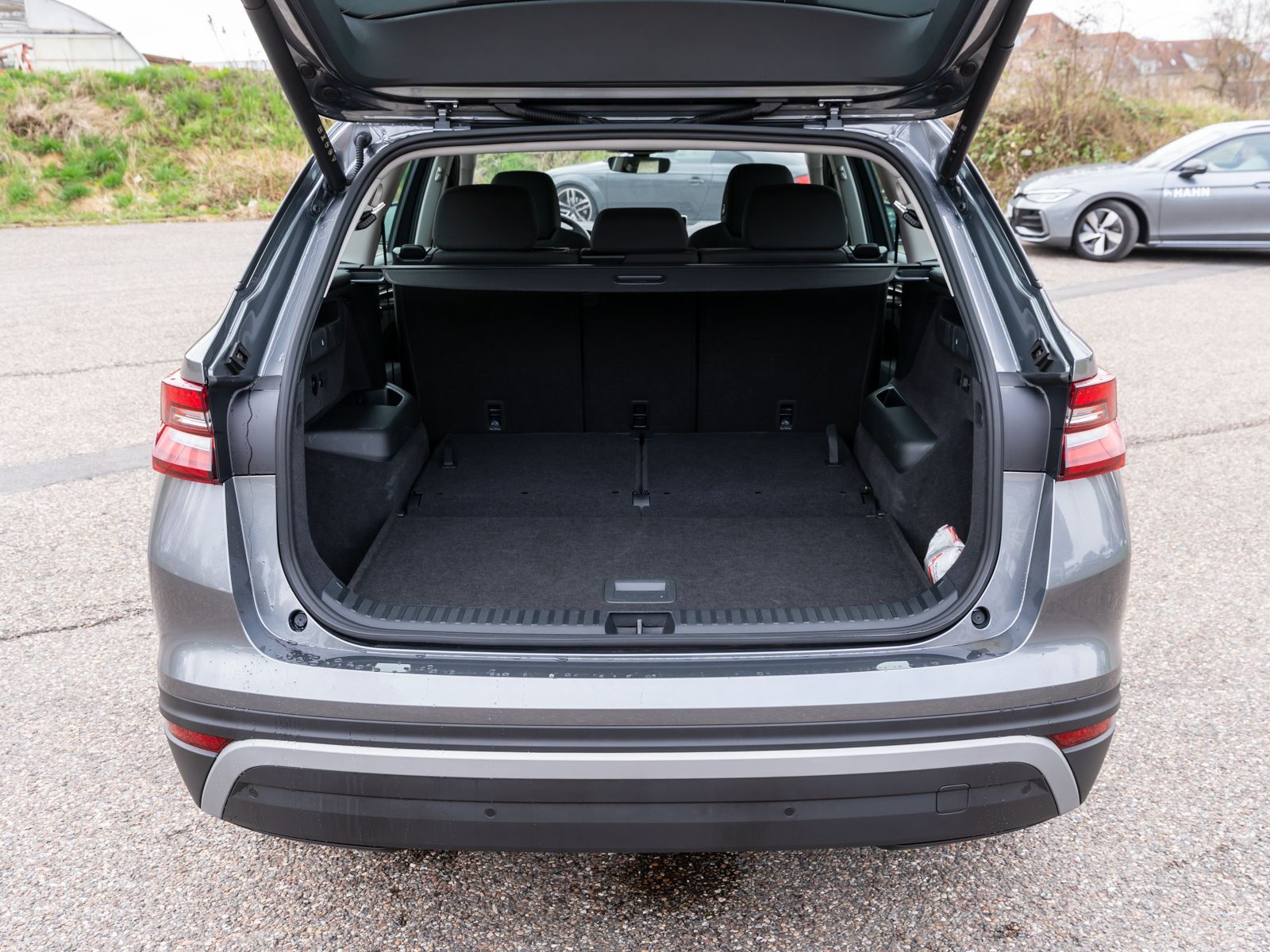 Skoda Kodiaq - Bild 8