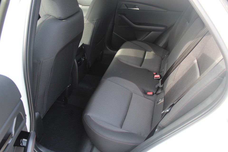 Fahrzeugabbildung Mazda CX-30 2025 M-Hybrid Homura G-140 AT *Juni-Aktion