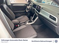 Volkswagen T-Roc - Vorschau Bild 19