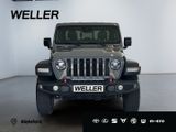 Jeep Gladiator 3.0V6 M-Jet Automatik Overland *Leder* - Jeep Gladiator aus 2023