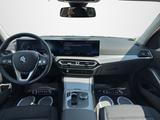 BMW 320 Baureihe 3 Touring 320 d 1 Hand  26.039 km - BMW 320