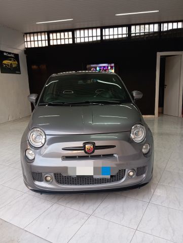 Abarth Fiat 500 Abarth 135 CV 2015 CON GARANZIA