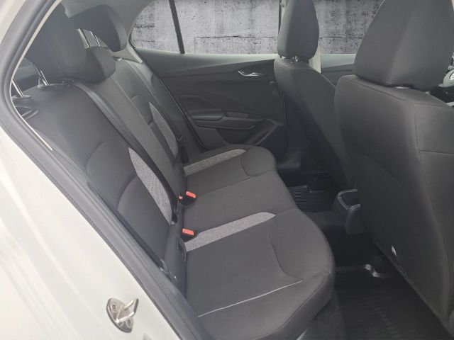 Fabia 1.0 MPI Essence LED ParkPilot Klima