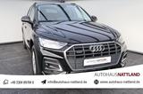 Audi Q5 50 TDI quattro  3.0 TDI RFK Navi LED VC 1.Hd. - Audi Q5 Gebrauchtwagen in Hagen