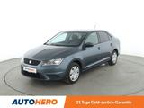 Seat Toledo 1.2 TSI Reference 4You*PDC*KLIMA* - gebrauchte Seat Toledo aus dem Jahr 2014