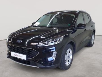 Ford Kuga - 2