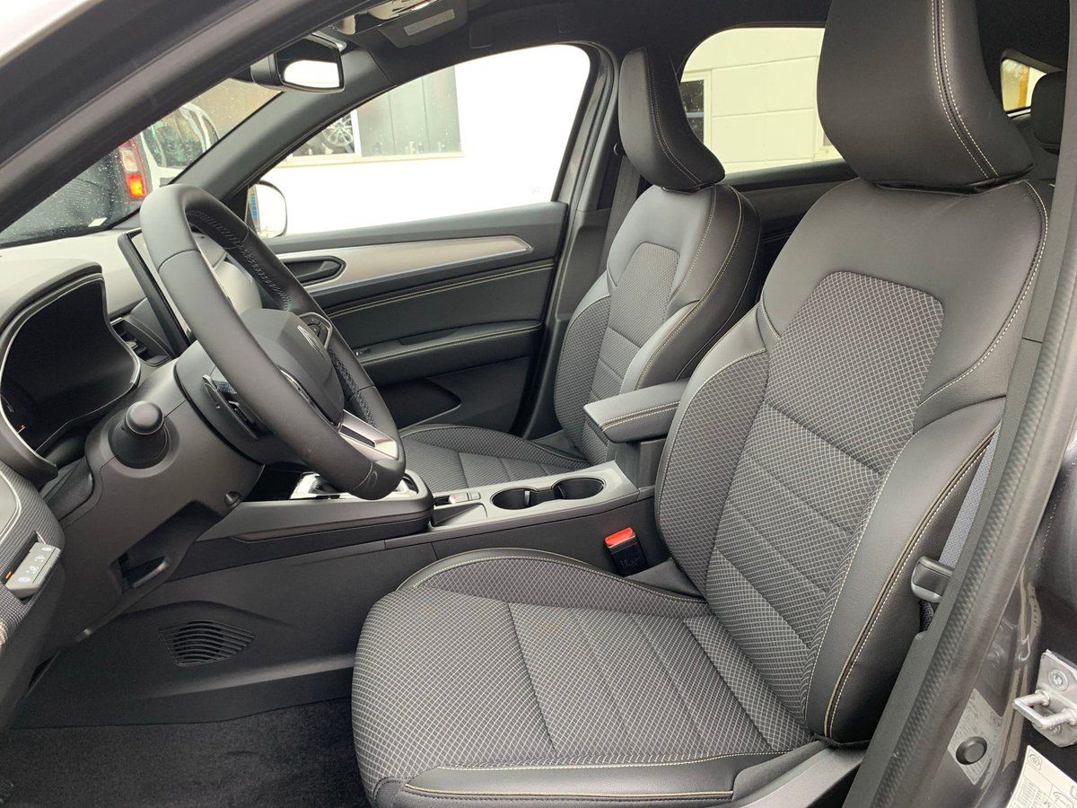 Renault Arkana - Bild 9