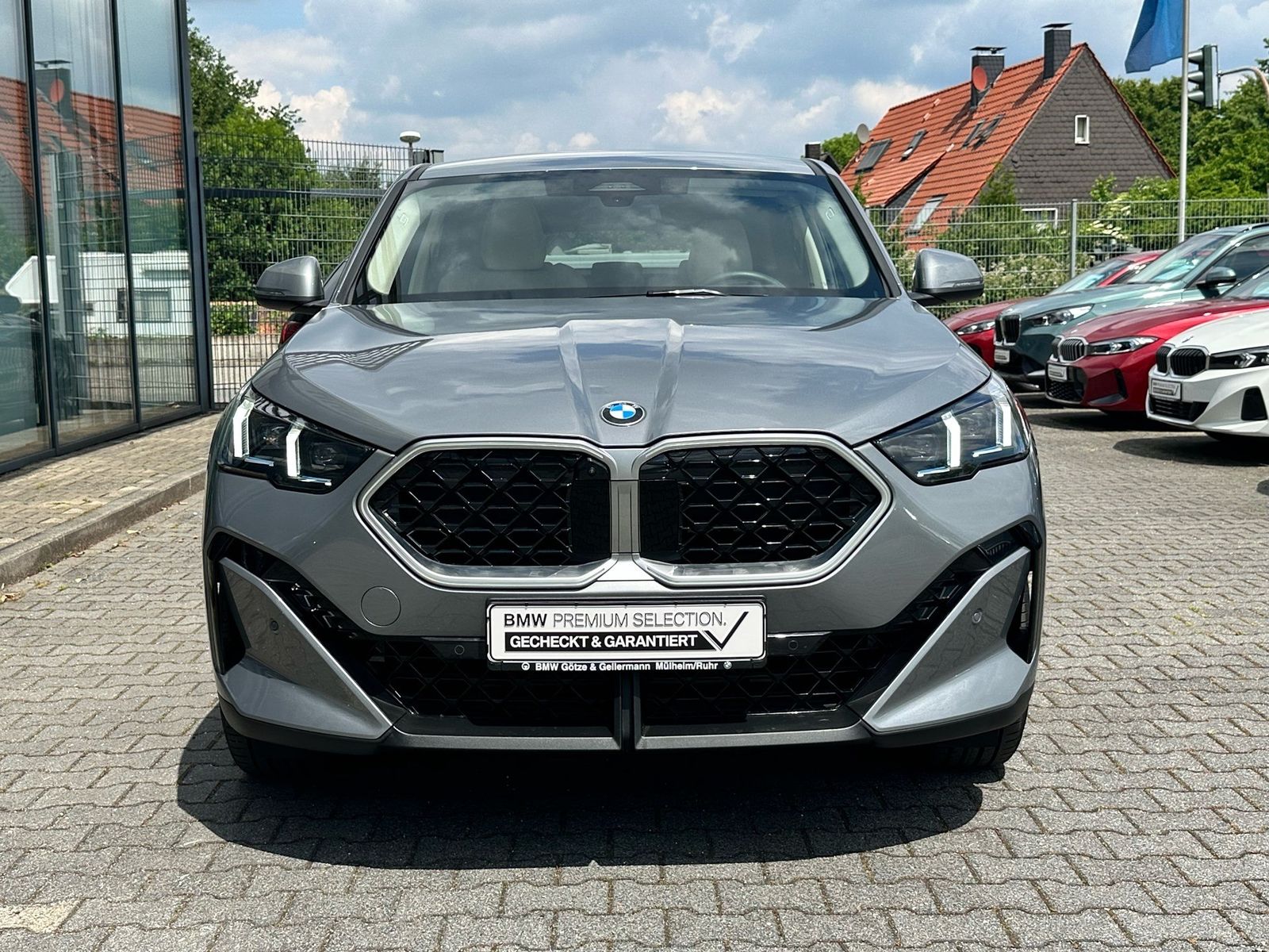 BMW X2 - Bild 23