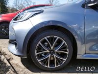 Toyota Yaris - Vorschau Bild 6