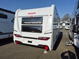 Dethleffs Camper 550 ESK /ATC/DUSCH-PAKET/2.000kg - Dethleffs 550