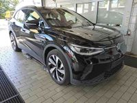 Volkswagen ID.4 - Vorschau Bild 4