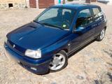 Renault Clio 1.8 Grand Prix 16V Grand Prix - gebrauchte Renault Clio aus dem Jahr 1996