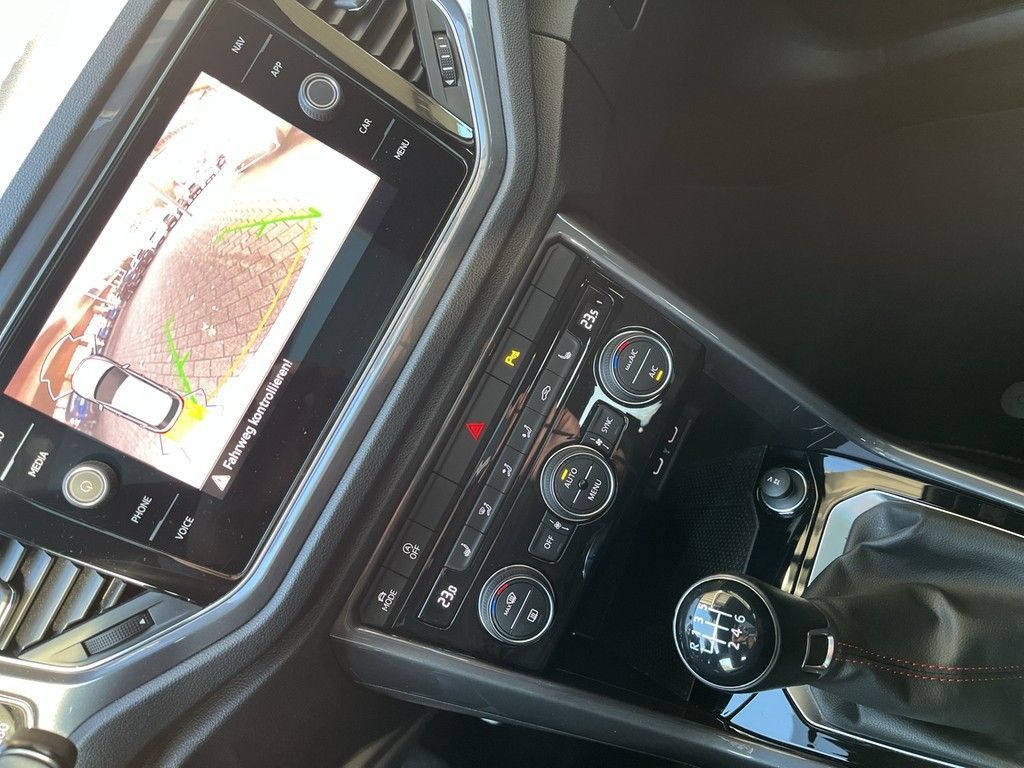 Volkswagen T-Roc - Bild 17