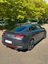 Hyundai i30 2.0 T-GDI N Performance DCT Fastback N Perf. - Hyundai i30 in Saarbrücken