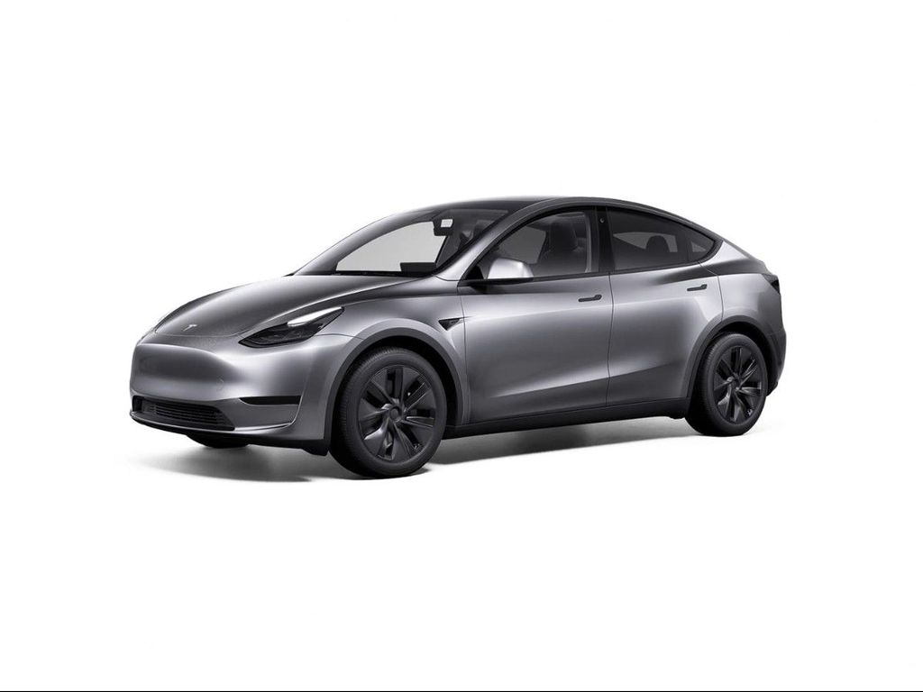 Tesla Model Y Maximale Reichweite Hinterradantrieb