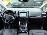 Ford Galaxy Titanium-7Sit/NAVI/Leder - Ford mit Benzin-Antrieb: Van