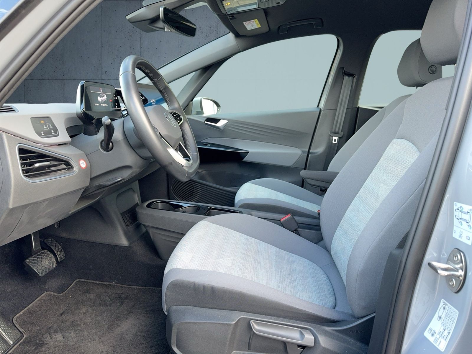 Volkswagen ID.3 - Bild 9