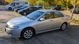 Honda Accord 2.2i CTDi Executive - gebrauchte Honda Accord aus dem Jahr 2007