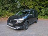 Dacia Dokker * Top Zustand * - Dacia Dokker von privat