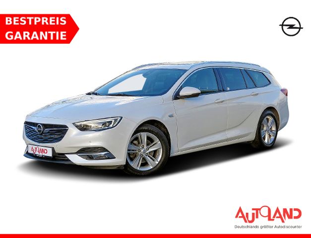 Opel Insignia 1.5 Turbo INNOVATION LED Navi Kamera