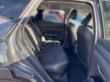 Hyundai Tucson – Bild 13