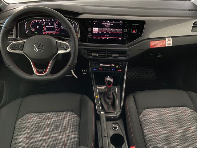 Polo GTI 2.0 TSI DSG MATRIX+NAVI+KAMERA