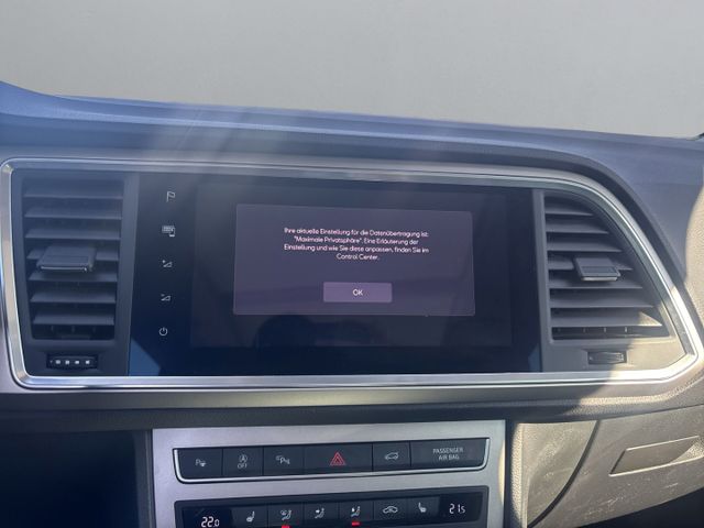 Ateca *Xperience*4Drive*Navi*Memory*360 Kamera*