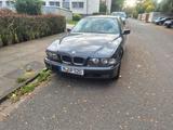 BMW Bmw 520i E39 - BMW 520 aus 1998