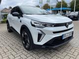 Renault Captur Techno TCe 90 Navi-Paket+Winter-Paket+FSE - Renault Captur aus 2025