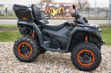 CFMOTO CF Moto CForce 1000 Touring PRO ABS Black DEMO - QUAD CF MOTO