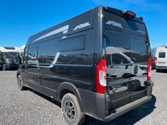 Pössl Summit 600 L | 2026*Heavy*Automatik*Bestand*