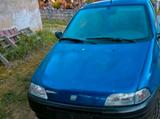 Fiat Punto 1.1 55s  25Kmh - Fiat Punto: 55s