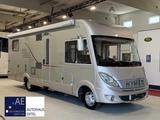 HYMER / ERIBA / HYMERCAR StarLine B 690 MD Automatik MB Sprinter 3,0l - HYMER / ERIBA 690