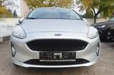 Ford Fiesta Cool & Connect+KAMERA+PDC+SITZHEIZUNG - gebrauchte Ford Fiesta aus dem Jahr 2019