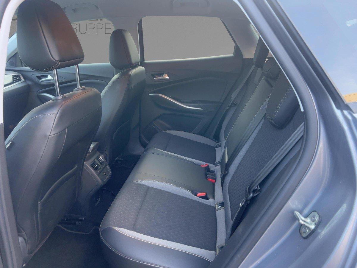 Opel Grandland GS *NaviPro+ThermaTec+Park&Go-Premium*, миниатюра 10