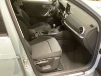 Audi Q2 - Vorschau Bild 11