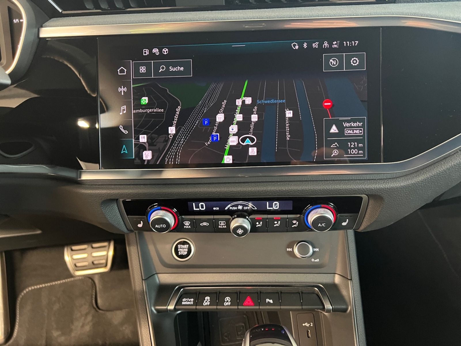 Audi Q3 - Bild 9