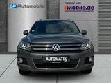 Volkswagen Tiguan Lounge Sport & Style *XENON*DSG*NAVI* - VW Tiguan bis 15.000 Euro