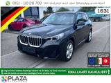 BMW X1 sDrive 20i M-Sport AHK ACC PANO H/K eHECK RFK - BMW X1: Allradantrieb