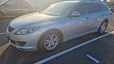 Mazda 6 2.2TD 92kW DPF Comfort Kombi Comfort - Mazda 6: Dpf