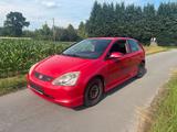 Honda Civic EP4 Sport Tüv Neu Diesel 1.7 C... - Honda Civic aus 2004: Sport