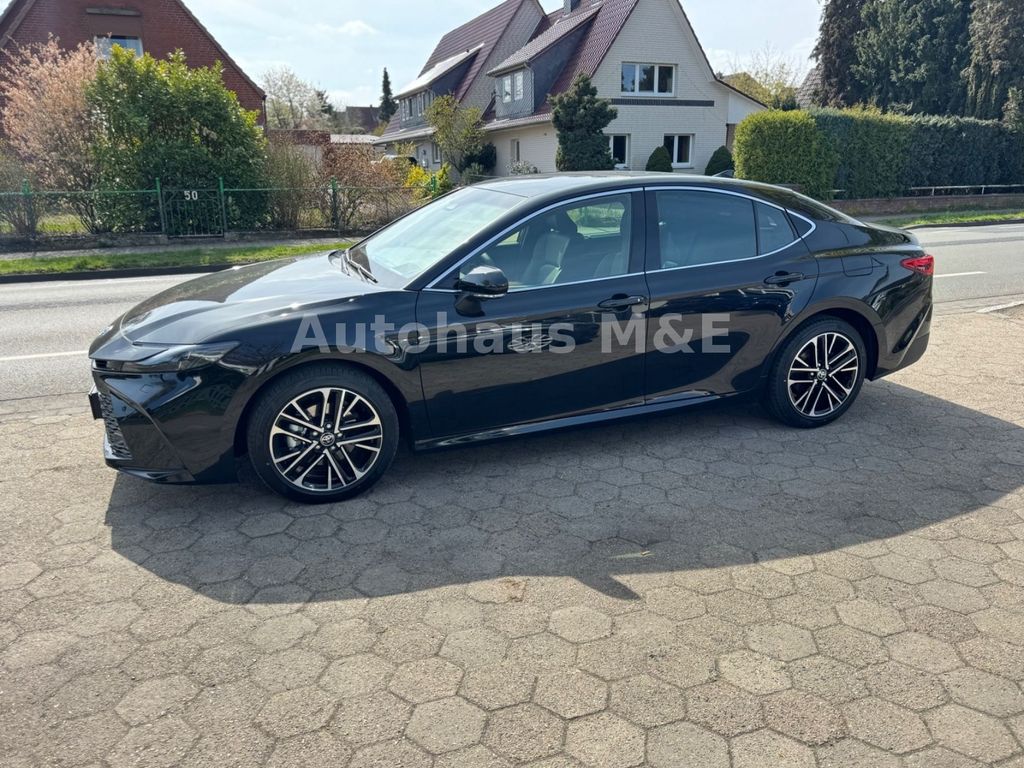 Image of Toyota Camry