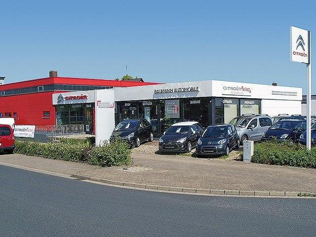 Citroën C5 Aircross 145 Hybrid MAX