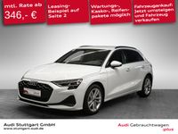 Audi A3 - Vorschau Bild 1
