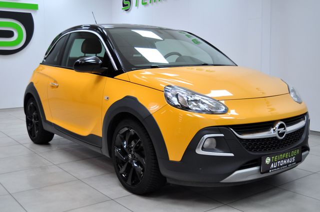 Opel Adam 1.4 Rocks 120 Jahre ecoFlex