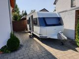Hobby Prestige 540 FU - Wohnwagen Paderborn